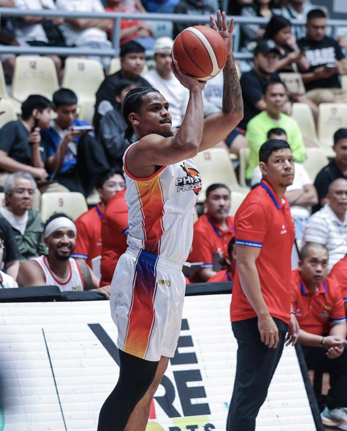 Image of James Canlas